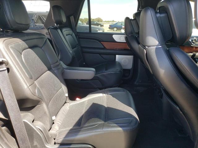 Photo 11 from auction – 2018 LINCOLN NAVIGATOR with VIN 5LMJJ2LT2JEL01403