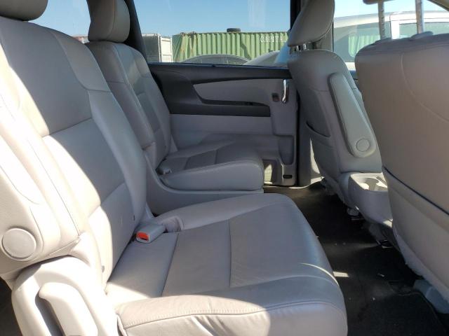Photo 11 from auction – 2015 HONDA ODYSSEY EX with VIN 5FNRL5H68FB092909