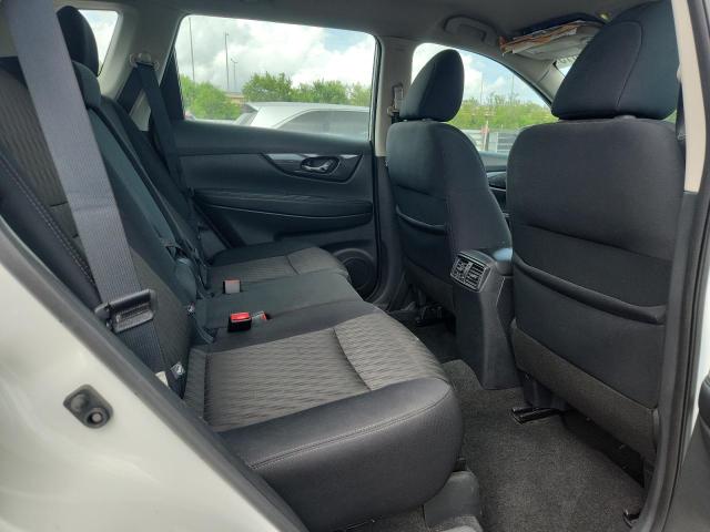 Photo 10 from auction – 2018 NISSAN ROGUE S with VIN 5N1AT2MT2JC760809
