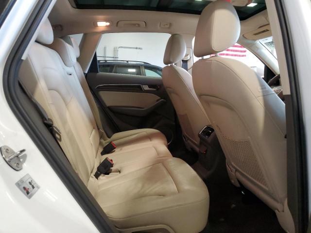 Photo 11 from auction – 2013 AUDI Q5 PREMIUM with VIN WA1LFAFP3DA011056