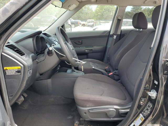 Photo 7 from auction – 2013 KIA SOUL with VIN KNDJT2A50D7611984