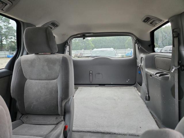 Photo 10 from auction – 2010 TOYOTA SIENNA CE with VIN 5TDKK4CC2AS297884