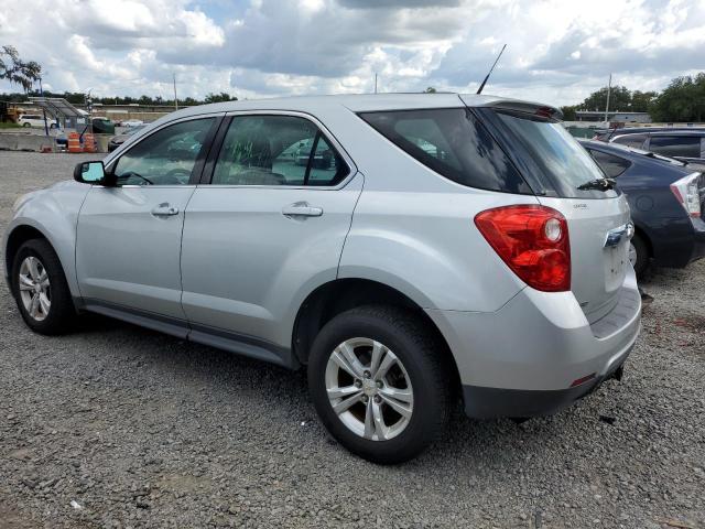 Photo 2 from auction – 2012 CHEVROLET EQUINOX LS with VIN 2GNALBEK4C1165857