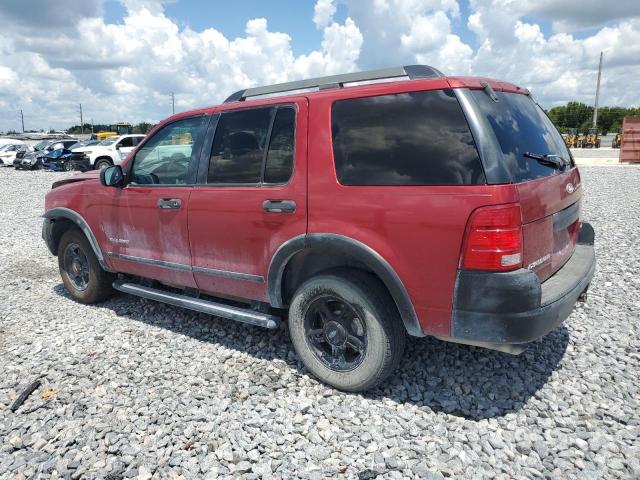 Photo 2 from auction – 2005 FORD EXPLORER X with VIN 1FMZU62K55UA96832