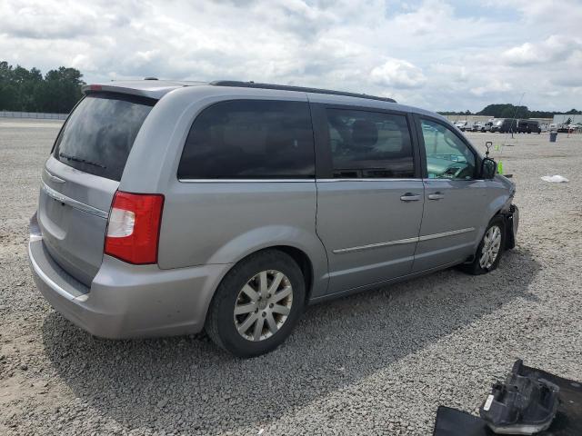 Photo 3 from auction – 2014 CHRYSLER TOWN & COU with VIN 2C4RC1BG1ER208206