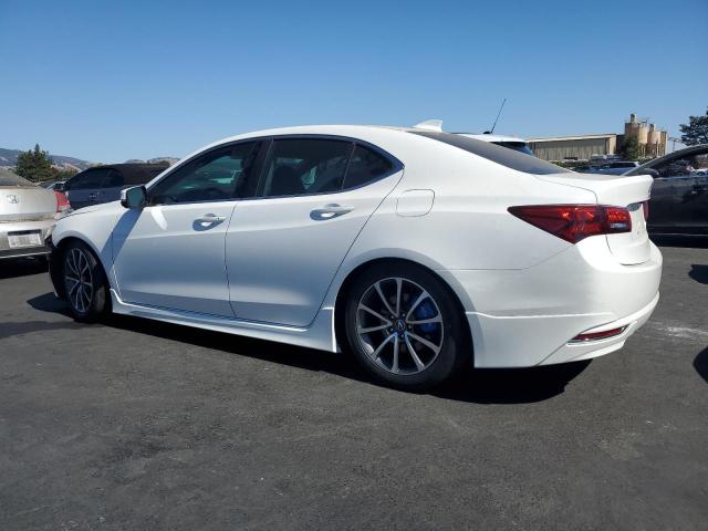 Photo 2 from auction – 2015 ACURA TLX TECH with VIN 19UUB2F5XFA023381