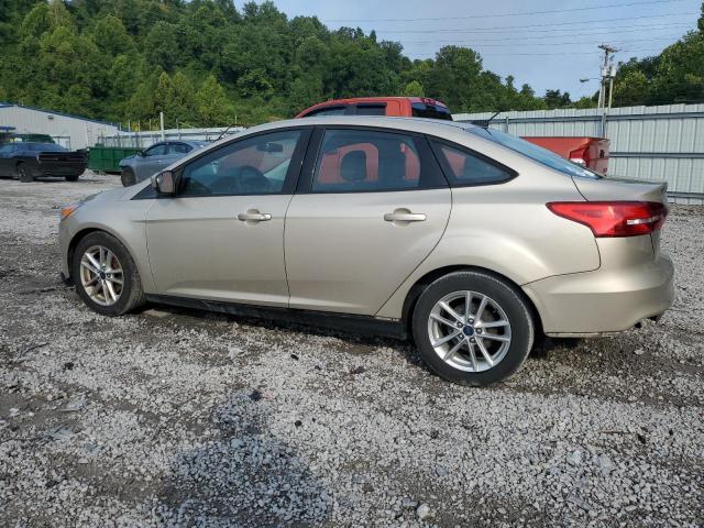 Photo 2 from auction – 2018 FORD FOCUS SE with VIN 1FADP3F23JL315663