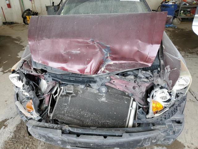 Photo 11 from auction – 2008 HONDA ACCORD EX with VIN JHMCP26748C025937