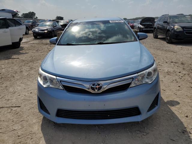 Photo 5 from auction – 2014 TOYOTA CAMRY L with VIN 4T4BF1FK5ER337027