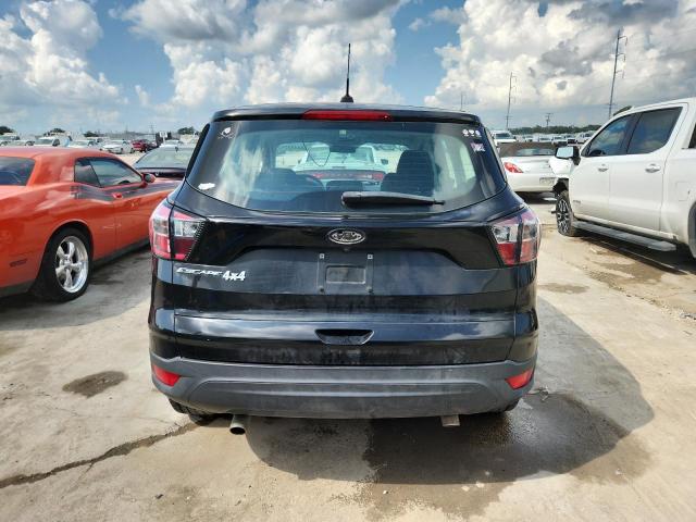 Photo 6 from auction – 2017 FORD ESCAPE S with VIN 1FMCU0F74HUC19596