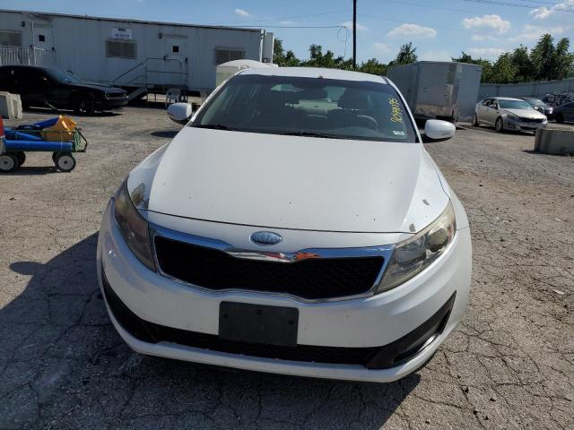 Photo 5 from auction – 2013 KIA OPTIMA with VIN 5XXGM4A76DG204165