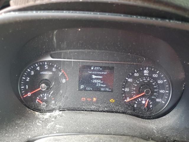 Photo 9 from auction – 2020 KIA SOUL with VIN KNDJ23AU3L7002564