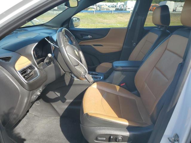 Photo 7 from auction – 2020 CHEVROLET EQUINOX PR with VIN 3GNAXYEXXLS510851