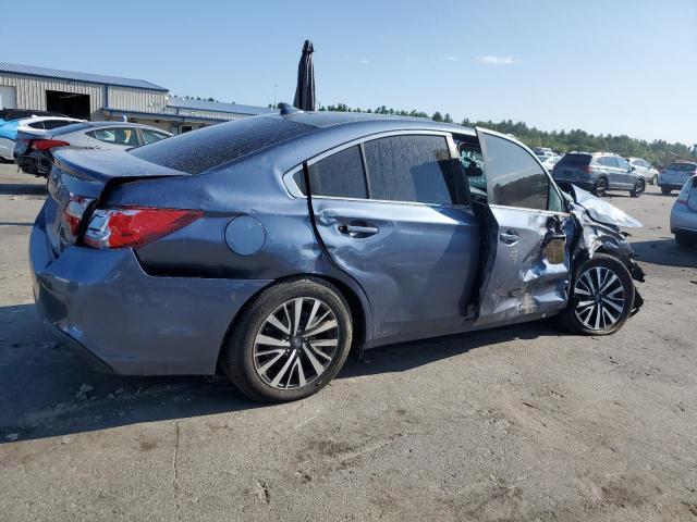 Photo 3 from auction – 2018 SUBARU LEGACY 2.5 with VIN 4S3BNAH66J3009956