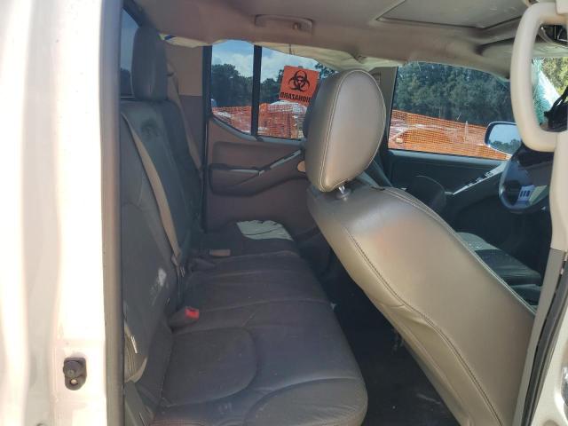 Photo 10 from auction – 2019 NISSAN FRONTIER S with VIN 1N6AD0EV0KN743130