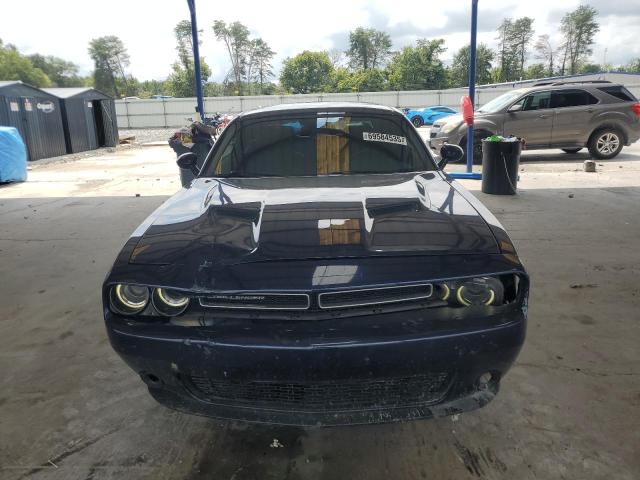 Photo 5 from auction – 2015 DODGE CHALLENGER with VIN 2C3CDZBG0FH854477