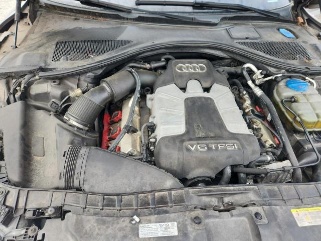 Zdjęcie 11 z aukcji – 2012 AUDI A7 PRESTIG z VIN WAUSGAFC7CN019631