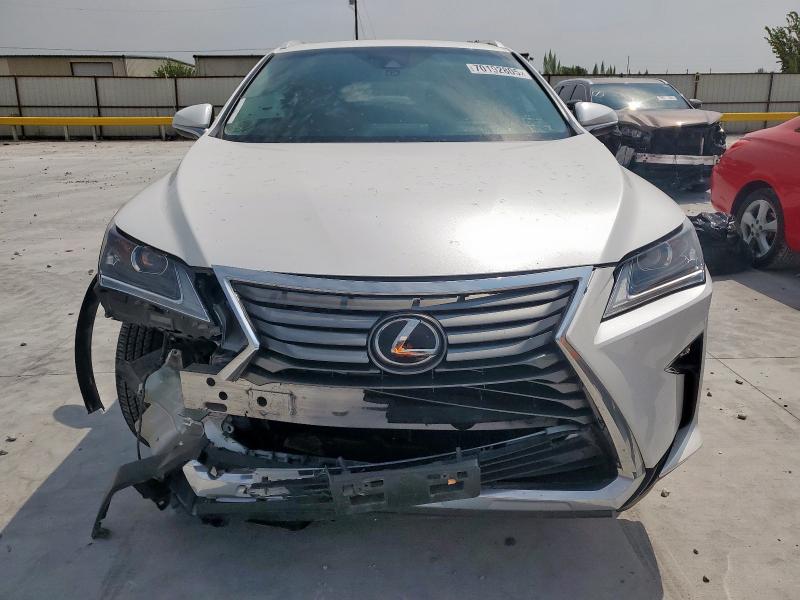 Photo 5 from auction – 2019 LEXUS RX 350 L with VIN JTJGZKCA0K2012657