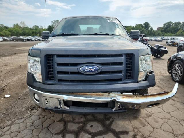 Photo 5 from auction – 2012 FORD F150 SUPER with VIN 1FTFX1ET6CFD03302