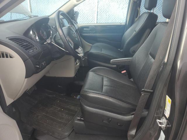 Photo 7 from auction – 2019 DODGE GRAND CARA with VIN 2C4RDGDG9KR599159