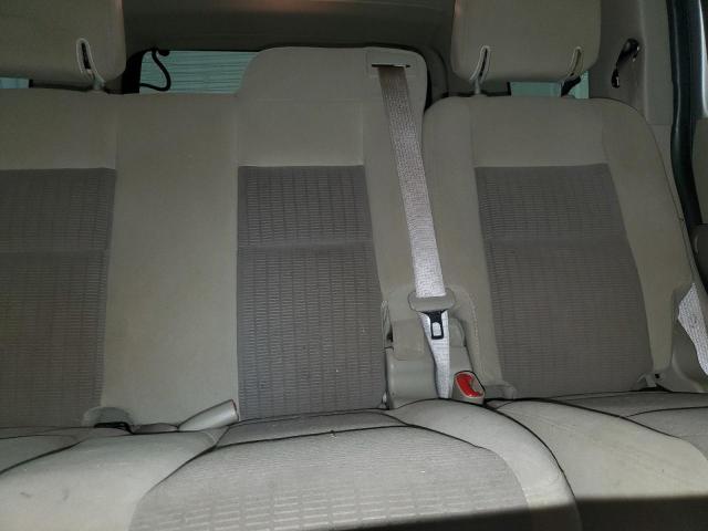 Photo 10 from auction – 2007 FORD EXPLORER X with VIN 1FMEU73E77UA68014