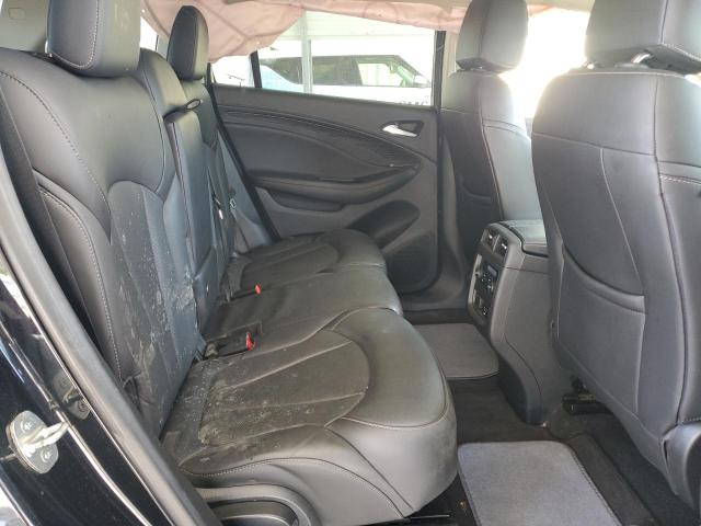 Photo 11 from auction – 2017 BUICK ENVISION E with VIN LRBFXBSA0HD235525