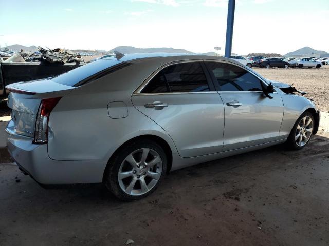 Photo 3 from auction – 2014 CADILLAC ATS LUXURY with VIN 1G6AB5RX2E0179860