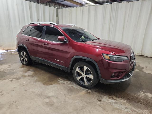 Photo 4 from auction – 2019 JEEP CHEROKEE L with VIN 1C4PJLDBXKD381005