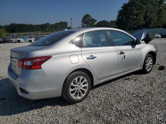 Photo 3 from auction – 2019 NISSAN SENTRA S with VIN 3N1AB7AP7KY427092