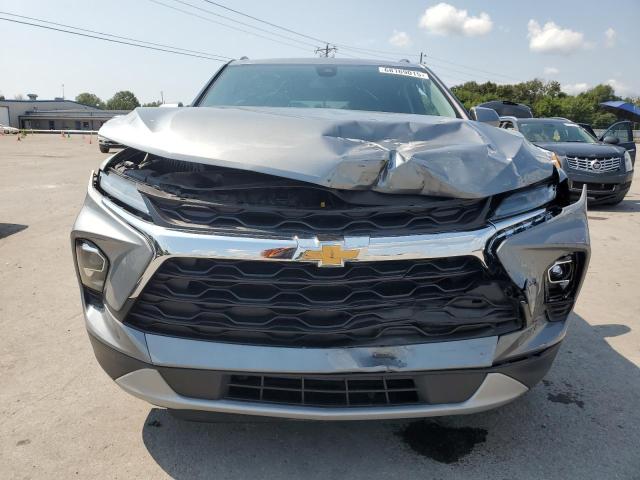 Photo 5 from auction – 2024 CHEVROLET BLAZER 2LT with VIN 3GNKBCR41RS181634