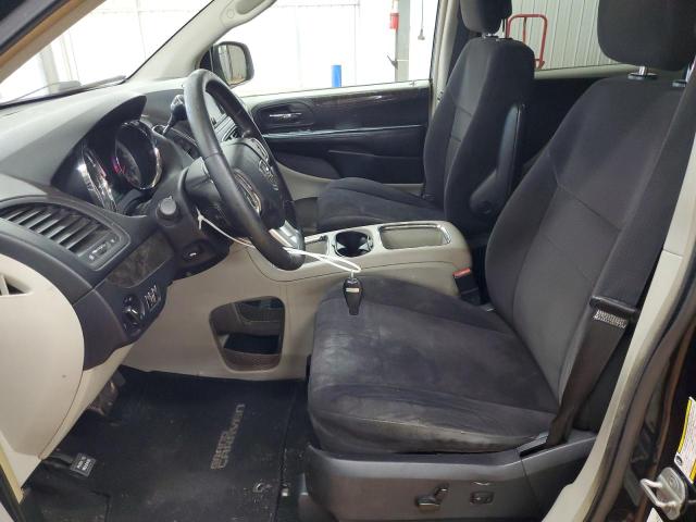 Photo 7 from auction – 2011 DODGE GRAND CARA with VIN 2D4RN5DG8BR711762