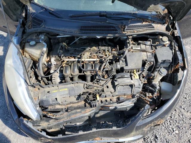 Photo 11 from auction – 2011 FORD FIESTA SE with VIN 3FADP4EJ5BM123353