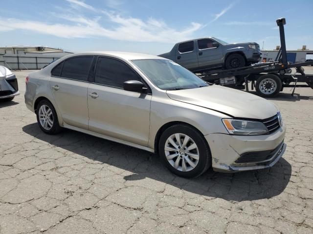 Photo 4 from auction – 2015 VOLKSWAGEN JETTA BASE with VIN 3VW2K7AJ2FM254427