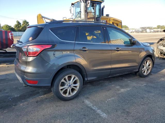 Photo 3 from auction – 2017 FORD ESCAPE SE with VIN 1FMCU0GD4HUC98613
