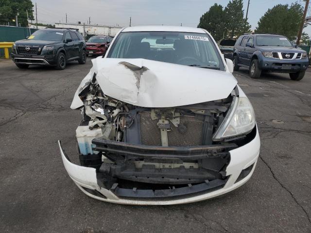 Photo 5 from auction – 2012 NISSAN VERSA S with VIN 3N1BC1CP2CK814455