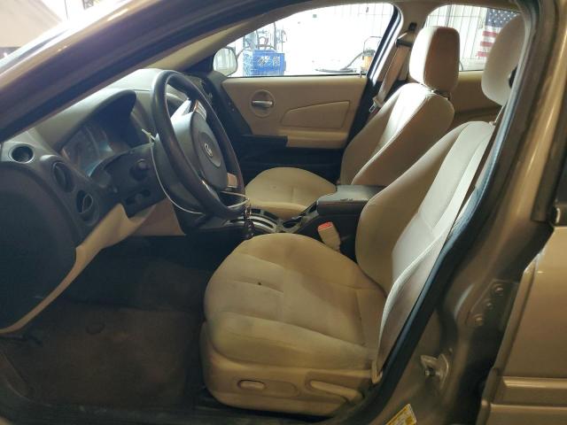 Photo 7 from auction – 2006 PONTIAC GRAND PRIX with VIN 2G2WP552661136714