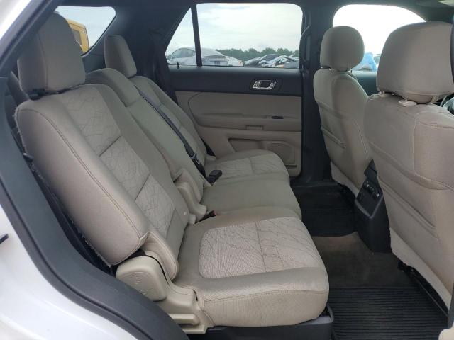 Photo 11 from auction – 2013 FORD EXPLORER with VIN 1FM5K7B82DGB49806