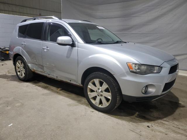Photo 4 from auction – 2011 MITSUBISHI OUTLANDER with VIN JA4JT3AW6BU015916
