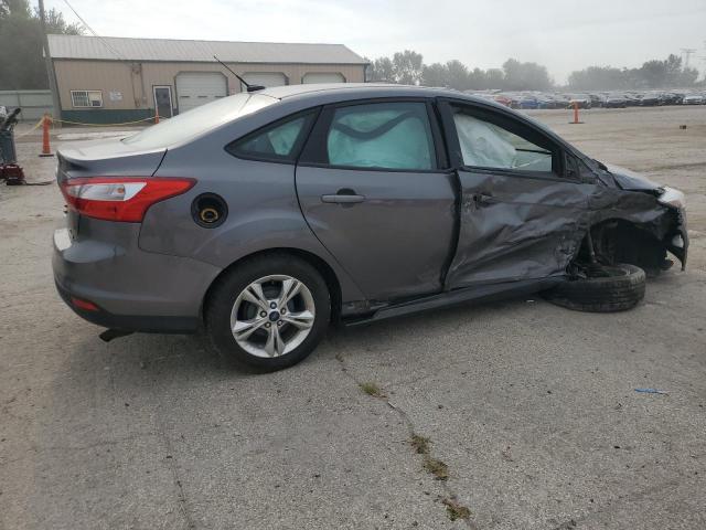 Photo 3 from auction – 2013 FORD FOCUS SE with VIN 1FADP3F28DL231729