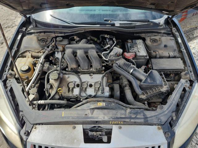 Photo 11 from auction – 2007 MERCURY MILAN PREM with VIN 3MEHM08187R600486