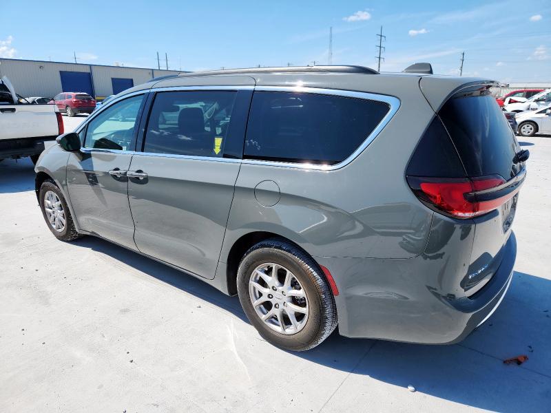 Photo 2 from auction – 2022 CHRYSLER PACIFICA T with VIN 2C4RC1BG8NR198970