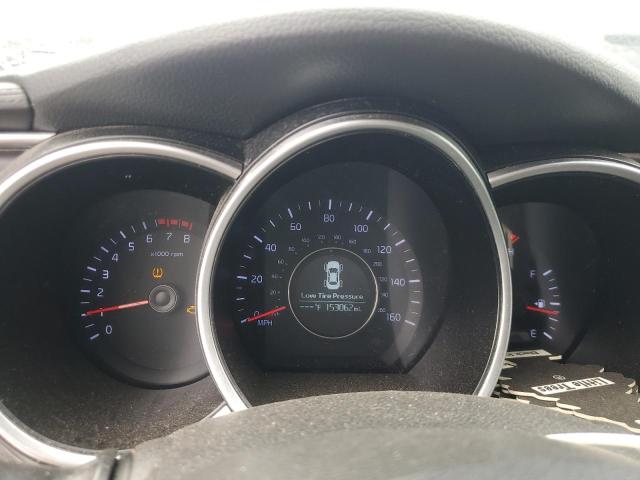 Foto 9 de la subasta – 2015 KIA OPTIMA EX con VIN 5XXGN4A74FG511527