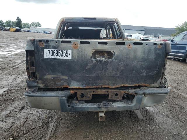 Zdjęcie 6 z aukcji – 2007 CHEVROLET SILVERADO z VIN 2GCEK13M771506184
