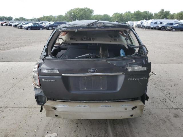 Photo 6 from auction – 2007 SUBARU OUTBACK OU with VIN 4S4BP62C577309197