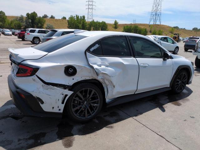 Photo 3 from auction – 2022 SUBARU WRX PREMIU with VIN JF1VBAF65N9026863
