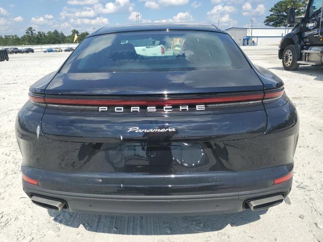 Photo 6 from auction – 2024 PORSCHE PANAMERA B with VIN WP0AA2YAXRL000559