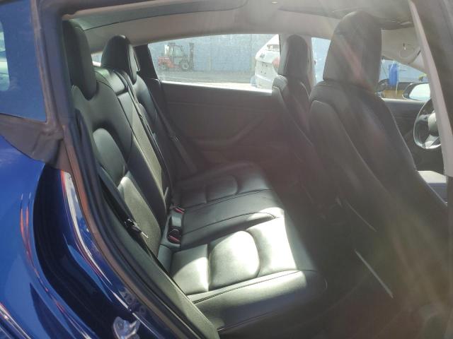 Photo 10 from auction – 2019 TESLA MODEL 3 with VIN 5YJ3E1EA1KF299346