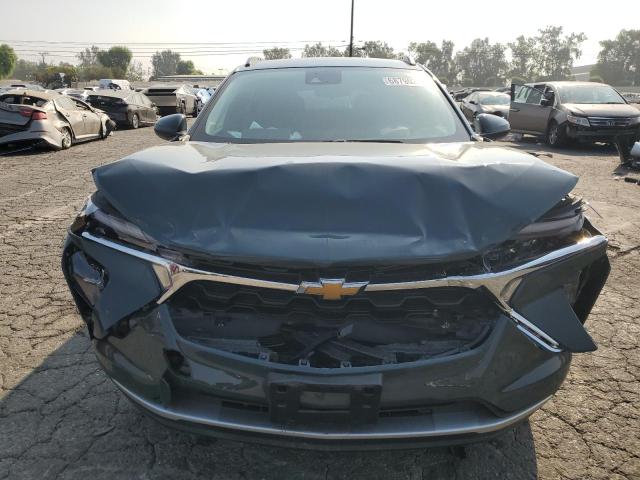 Photo 5 from auction – 2025 CHEVROLET TRAX 1LT with VIN KL77LHEPXSC089746