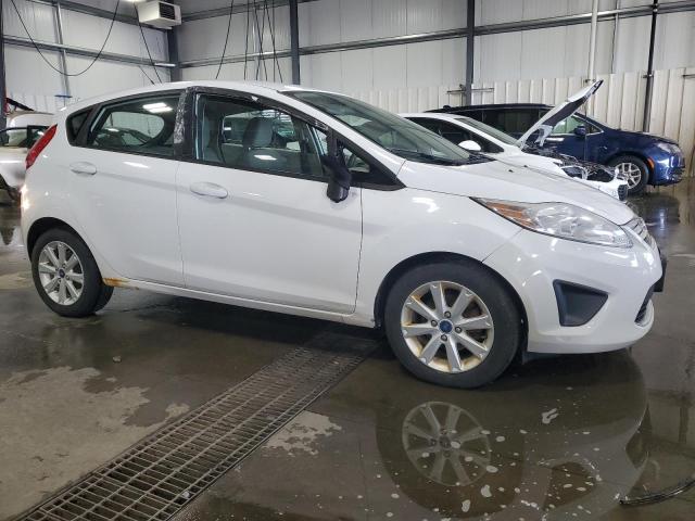 Photo 4 from auction – 2012 FORD FIESTA SE with VIN 3FADP4EJ7CM161832