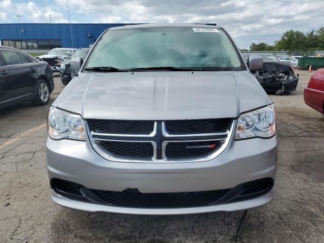 Photo 5 from auction – 2016 DODGE GRAND CARA with VIN 2C4RDGCG5GR324977